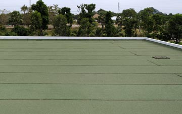 all Laneshaw Bridge roofing types quoted for