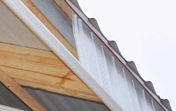 why Laneshaw Bridge fascia repairs are essential