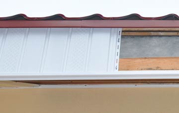 Laneshaw Bridge fascia repair costs