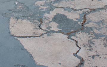 fibreglass roofing replacement Laneshaw Bridge