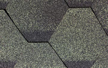 Laneshaw Bridge fibreglass shingle repairs