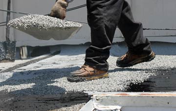 Laneshaw Bridge flat roofing companies