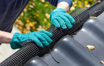 Laneshaw Bridge gutter repair companies