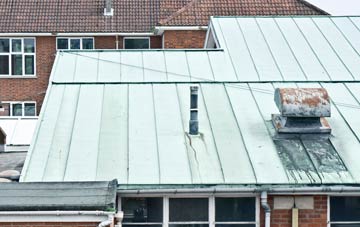 Laneshaw Bridge lead roofing costs