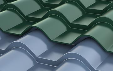 who should consider Laneshaw Bridge plastic roofs