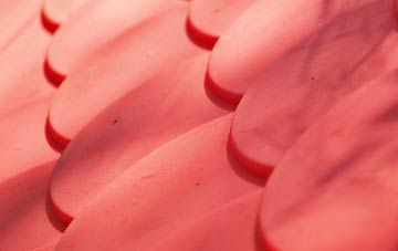 Laneshaw Bridge plastic roof costs