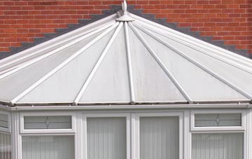 Laneshaw Bridge polycarbonate conservatory roof repairs