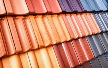 Laneshaw Bridge roof tile costs