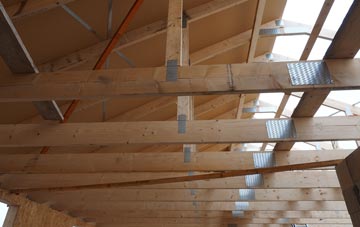 Laneshaw Bridge roof truss costs