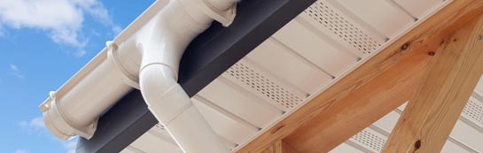 get Laneshaw Bridge guttering quotes today