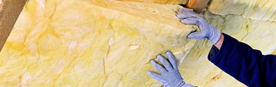 quotes for Laneshaw Bridge roof insulation