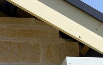 soffit repair Laneshaw Bridge