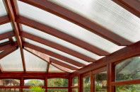 Laneshaw Bridge conservatory roofing insulation