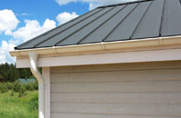 Laneshaw Bridge fascia repair