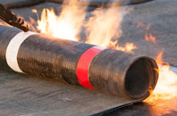 free Laneshaw Bridge re-felting quotes