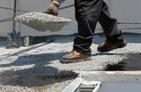 find rated Laneshaw Bridge flat roofing replacement companies
