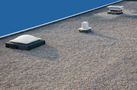 Laneshaw Bridge flat roofing
