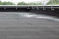 find rated Laneshaw Bridge flat roofing companies