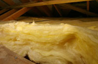 Laneshaw Bridge pitch roof insulation