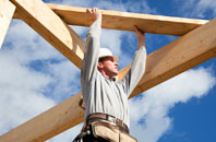 Laneshaw Bridge roof replacement work