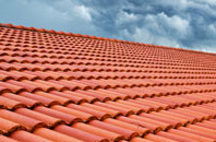 Laneshaw Bridge roofing tiles