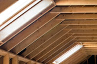 Laneshaw Bridge tapered roof insulation quotes